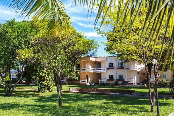 Guarapousada