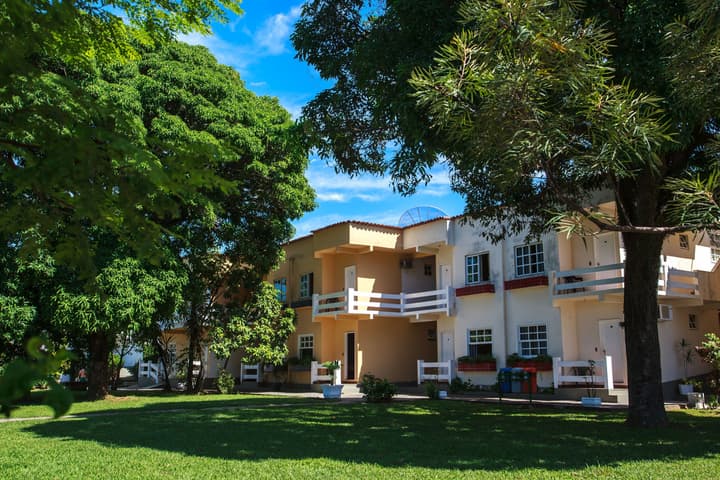 Guarapousada