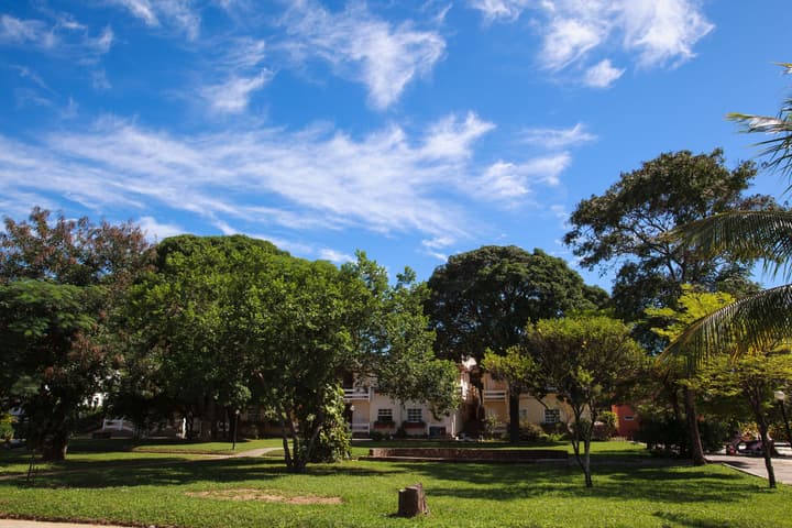 Guarapousada