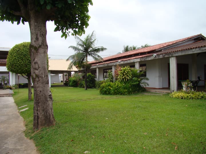 Guarapousada