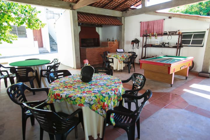Guarapousada