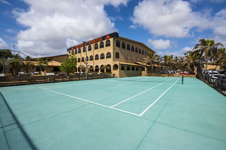 Hotel Parque das Fontes All Inclusive