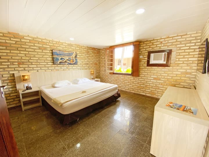 Hotel Parque das Fontes All Inclusive