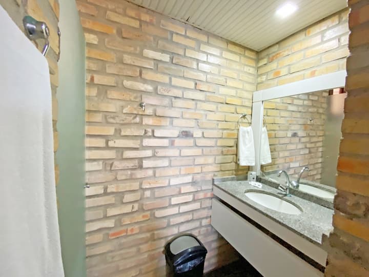 Hotel Parque das Fontes All Inclusive