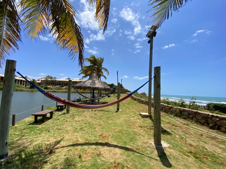 Hotel Parque das Fontes All Inclusive