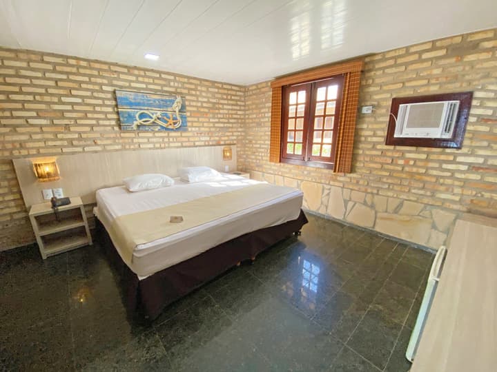 Hotel Parque das Fontes All Inclusive
