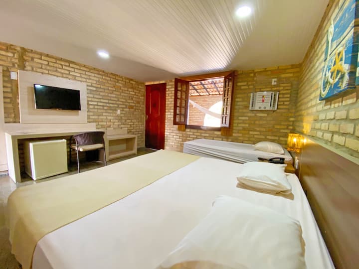 Hotel Parque das Fontes All Inclusive