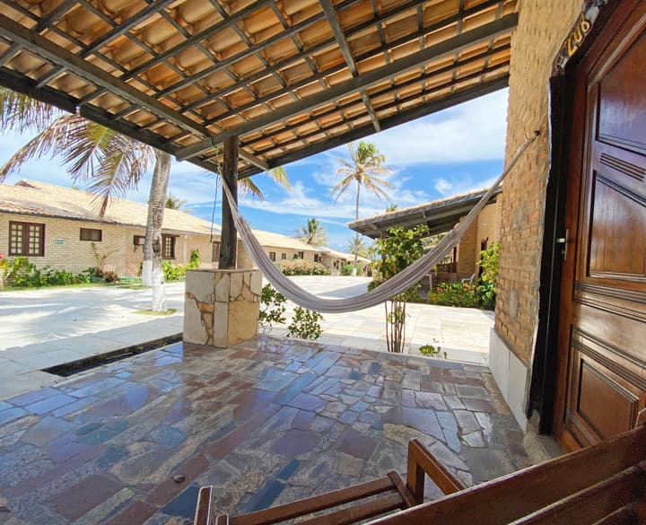 Hotel Parque das Fontes All Inclusive