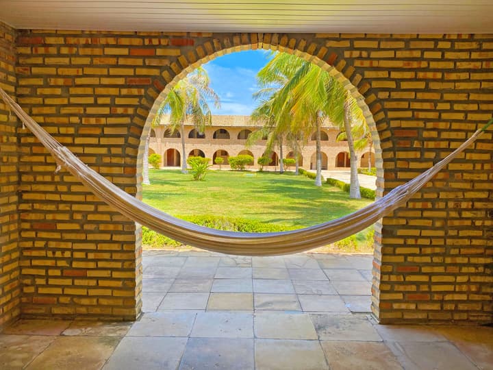 Hotel Parque das Fontes All Inclusive
