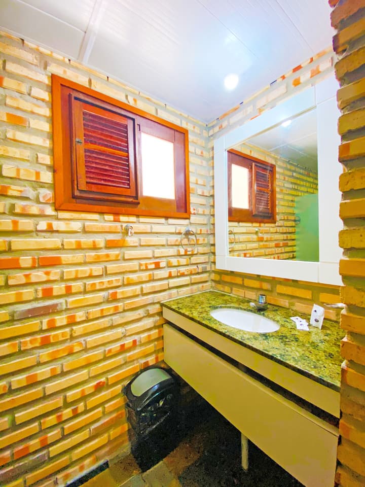 Hotel Parque das Fontes All Inclusive
