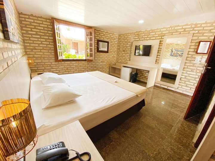 Hotel Parque das Fontes All Inclusive