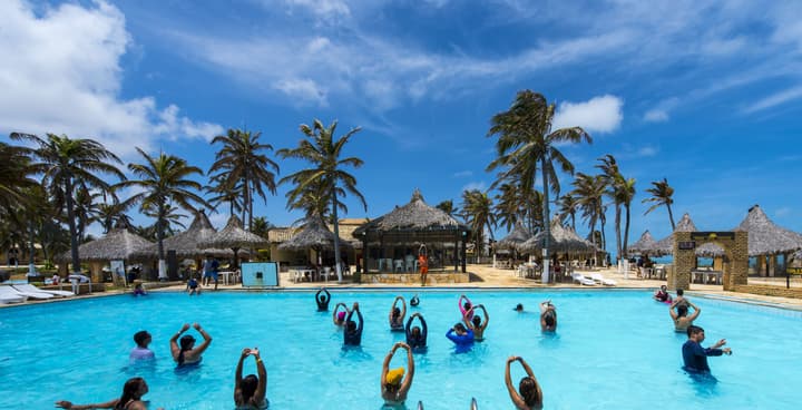 Hotel Parque das Fontes All Inclusive