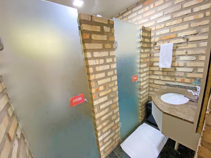 Hotel Parque das Fontes All Inclusive