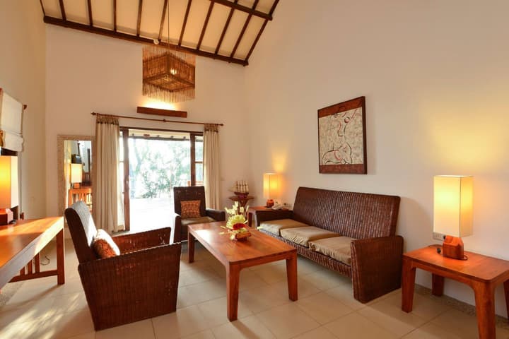 Cocotinos Sekotong, a Boutique Beach Resort & Spa