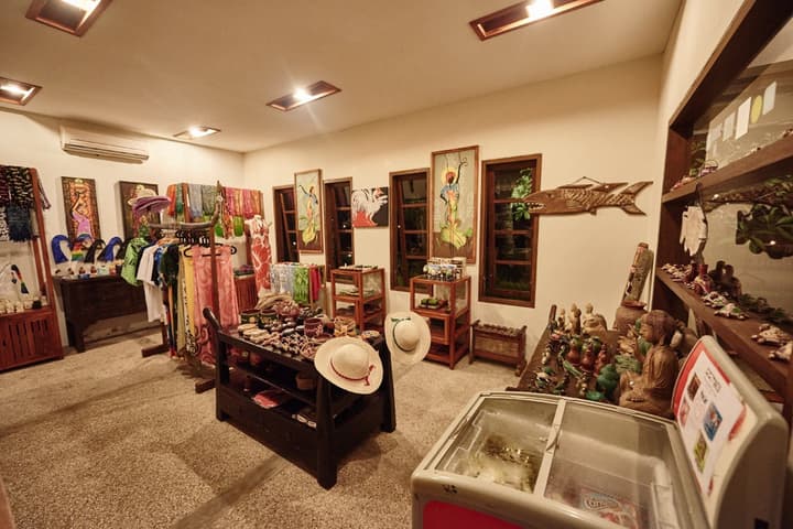 Cocotinos Sekotong, a Boutique Beach Resort & Spa