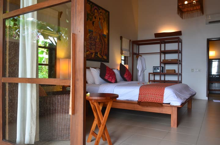 Cocotinos Sekotong, a Boutique Beach Resort & Spa