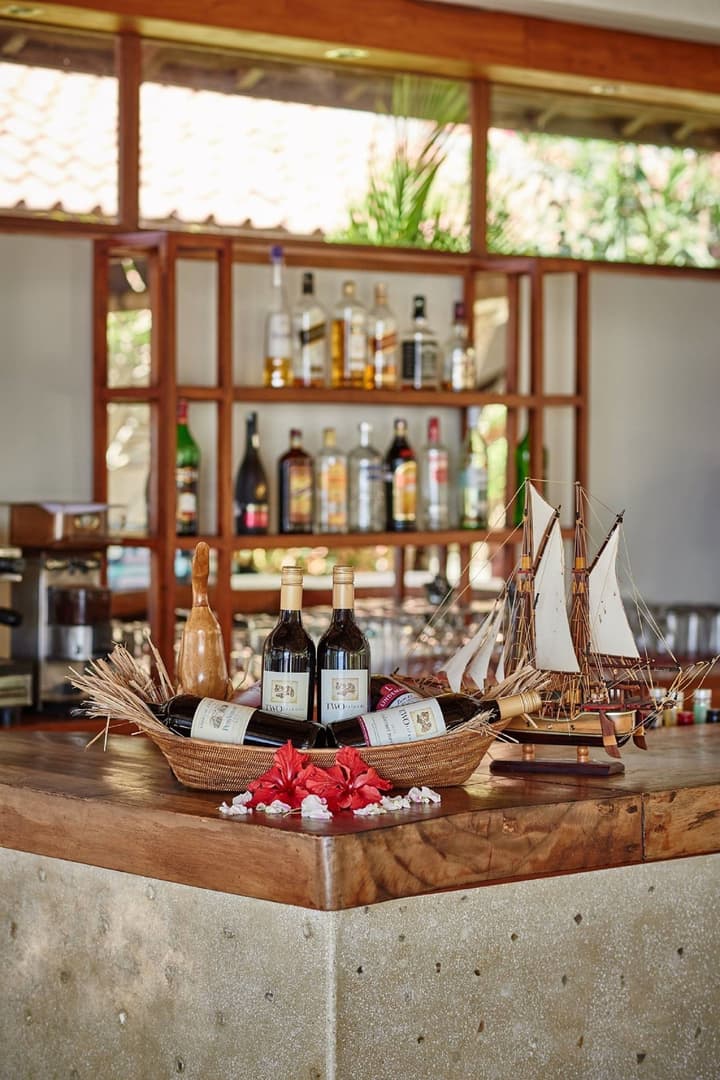 Cocotinos Sekotong, a Boutique Beach Resort & Spa
