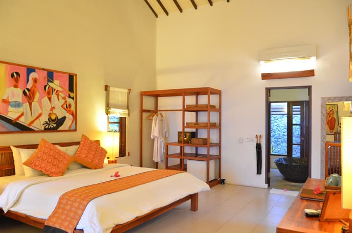 Cocotinos Sekotong, a Boutique Beach Resort & Spa