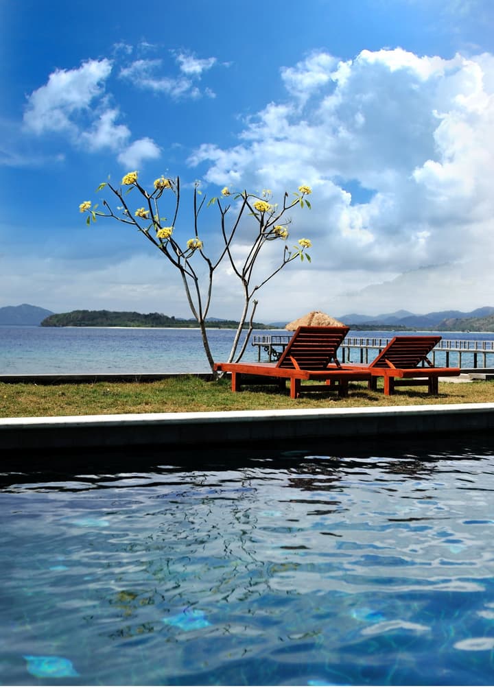 Cocotinos Sekotong, a Boutique Beach Resort & Spa