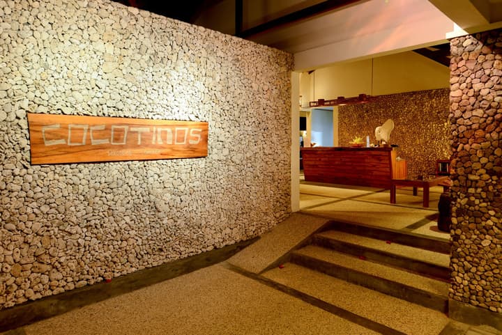 Cocotinos Sekotong, a Boutique Beach Resort & Spa