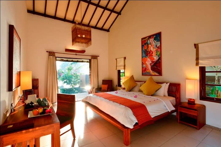 Cocotinos Sekotong, a Boutique Beach Resort & Spa