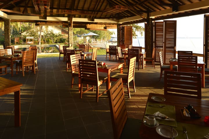 Cocotinos Sekotong, a Boutique Beach Resort & Spa