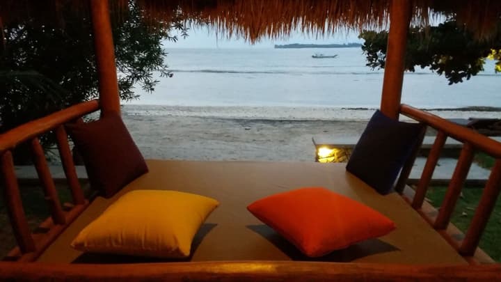 Cocotinos Sekotong, a Boutique Beach Resort & Spa