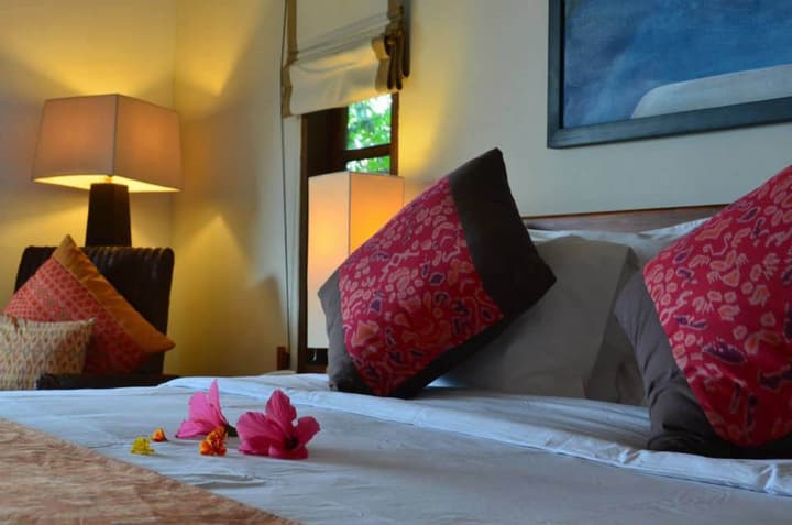 Cocotinos Sekotong, a Boutique Beach Resort & Spa