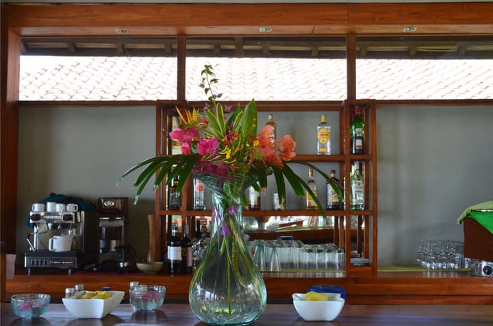 Cocotinos Sekotong, a Boutique Beach Resort & Spa