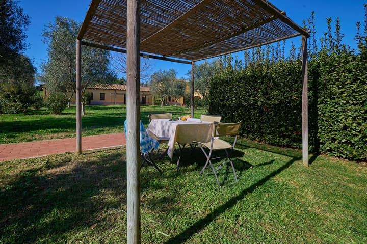 Poggio all'Agnello – Sport & Active Holidays