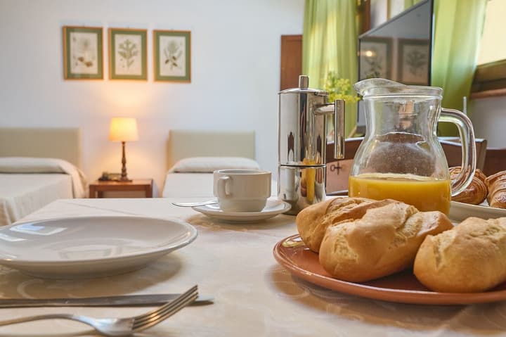 Poggio all'Agnello – Sport & Active Holidays