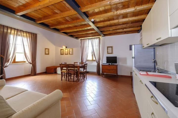 Poggio all'Agnello – Sport & Active Holidays