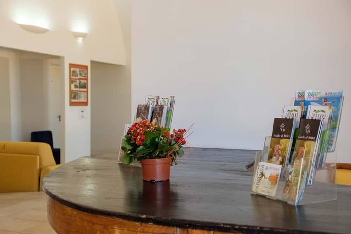 Poggio all'Agnello – Sport & Active Holidays