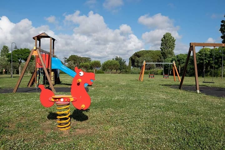 Poggio all'Agnello – Sport & Active Holidays