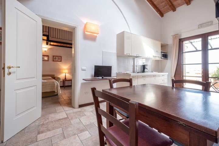 Poggio all'Agnello – Sport & Active Holidays