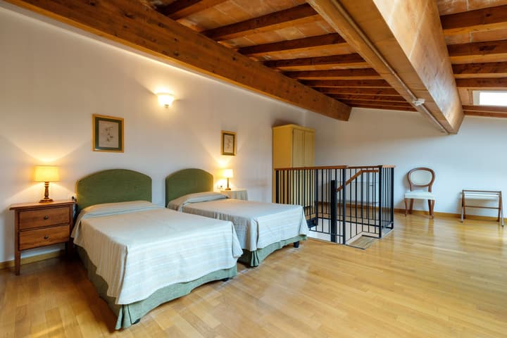 Poggio all'Agnello – Sport & Active Holidays