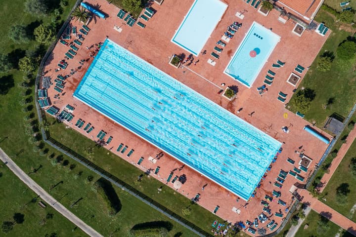 Poggio all'Agnello – Sport & Active Holidays
