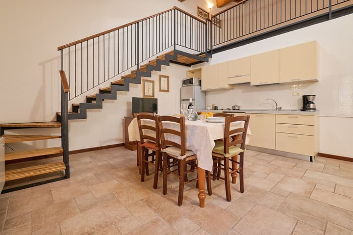 Poggio all'Agnello – Sport & Active Holidays