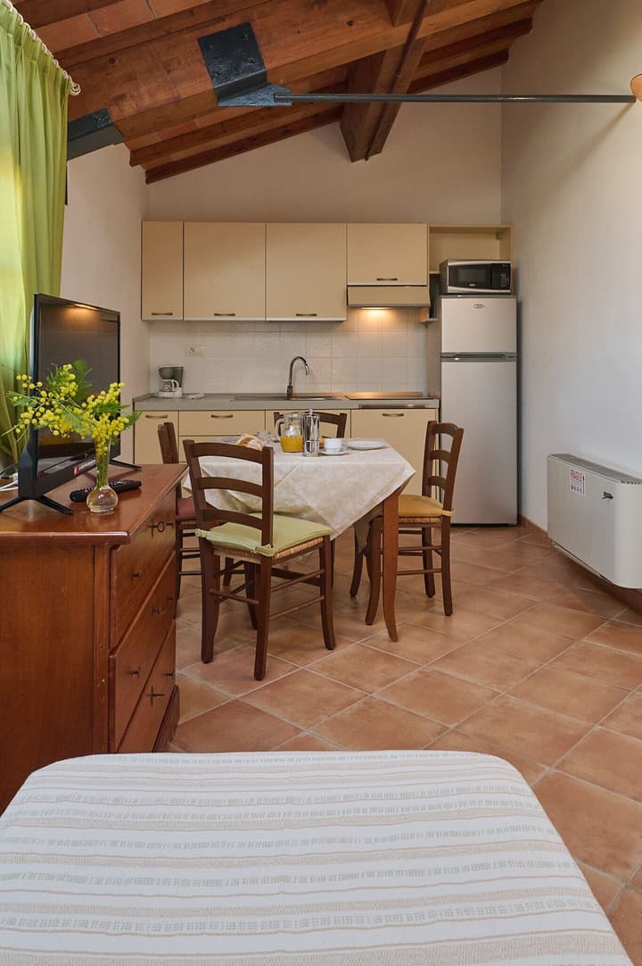 Poggio all'Agnello – Sport & Active Holidays