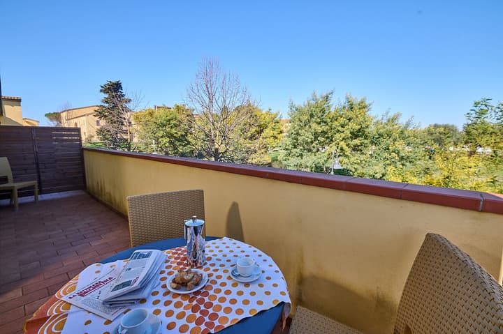 Poggio all'Agnello – Sport & Active Holidays