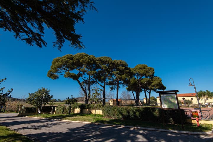 Poggio all'Agnello – Sport & Active Holidays