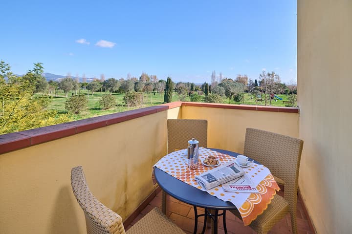Poggio all'Agnello – Sport & Active Holidays