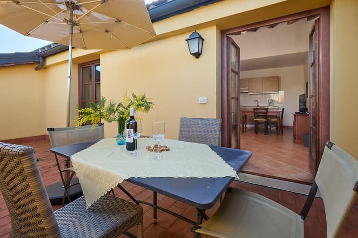Poggio all'Agnello – Sport & Active Holidays