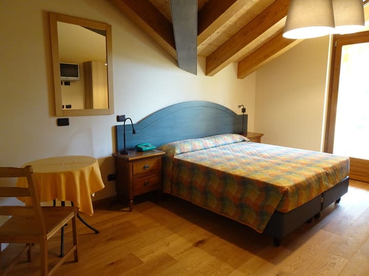 Hotel Aigle