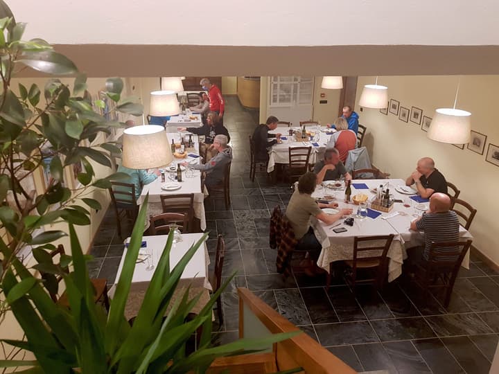 Hotel Aigle