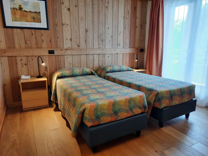 Hotel Aigle