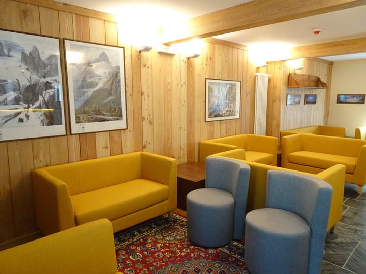 Hotel Aigle