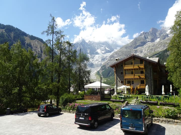 Hotel Aigle