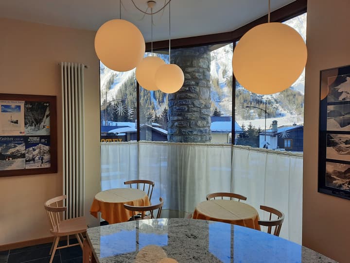 Hotel Aigle