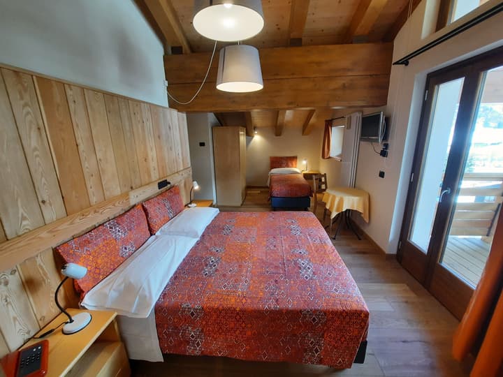 Hotel Aigle